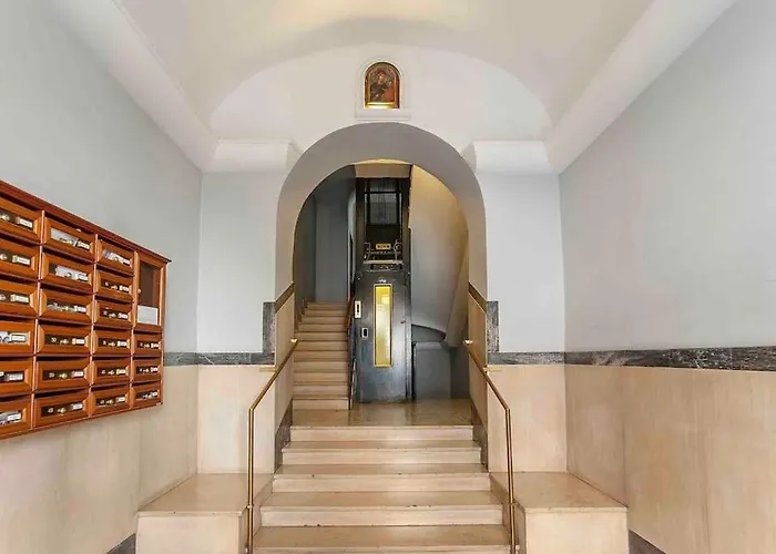 L'oasi Di Trastevere *