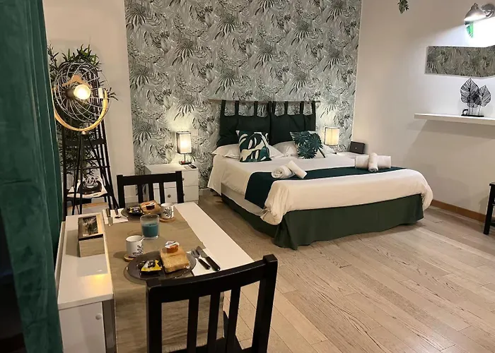 Appartement L'oasi Di Trastevere