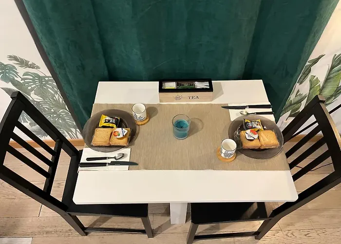 Appartement L'oasi Di Trastevere *