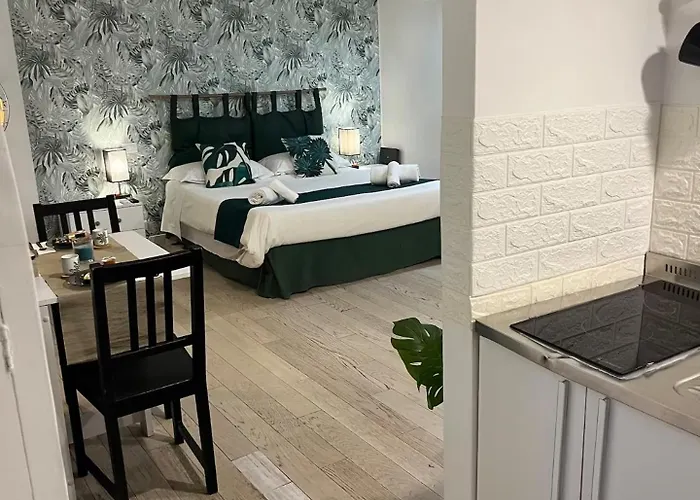Appartement L'oasi Di Trastevere