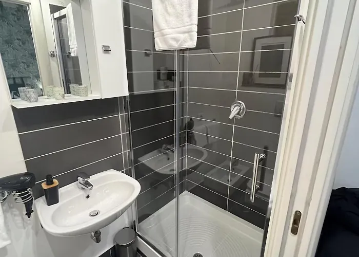 Appartement L'oasi Di Trastevere Rome