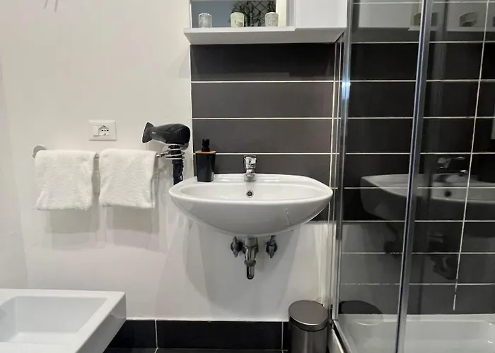 Appartement L'oasi Di Trastevere *
